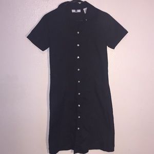 Short Sleeve Gap Store Dress Size 8 Women’s